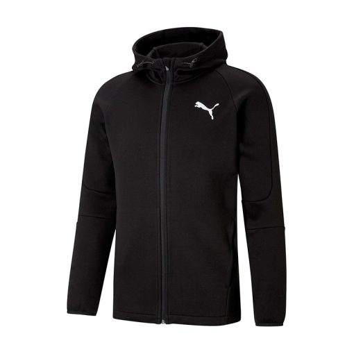Hanorac Puma Evostripe Core