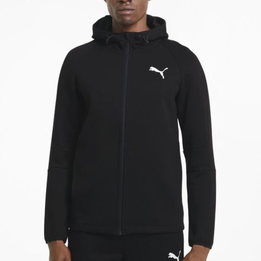 Hanorac Puma Evostripe Core