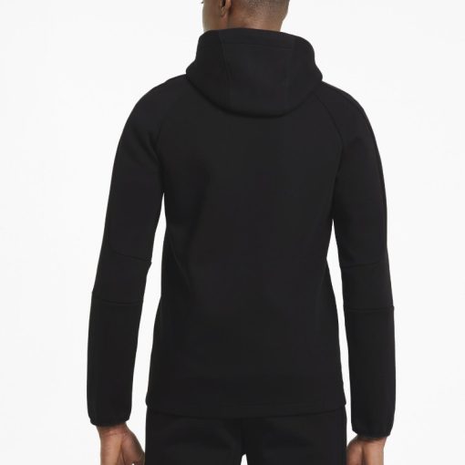 Hanorac Puma Evostripe Core