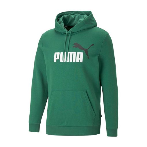 Hanorac Puma Essentials Logo