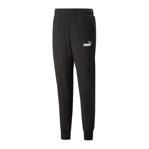 Pantaloni Puma Essentials Plus Logo