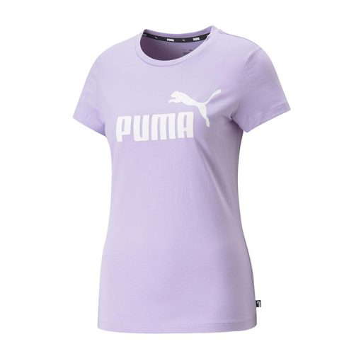 Tricou Puma Essentials Logo W