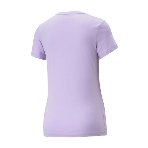 Tricou Puma Essentials Logo W