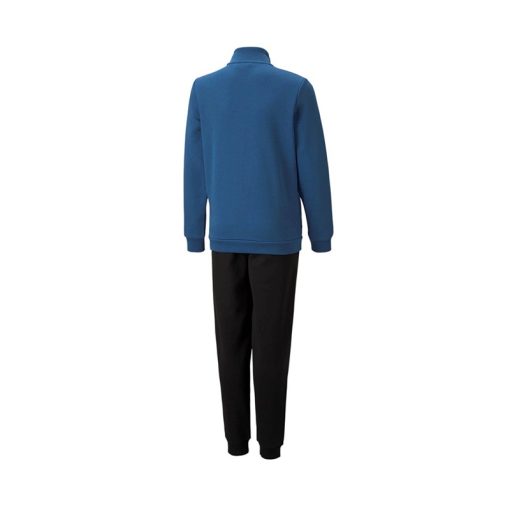 Trening Puma Tape Sweat JR