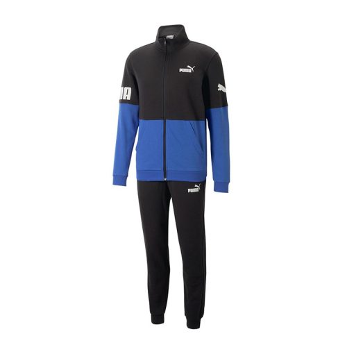 Trening Puma Power