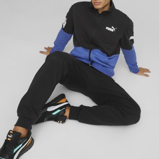 Trening Puma Power