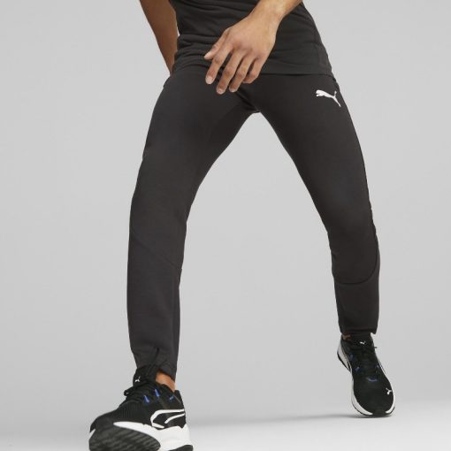 Pantaloni Puma Evostripe