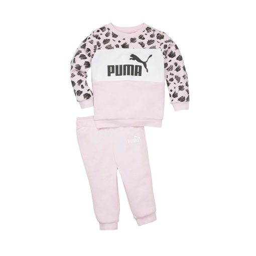 Trening Puma Essentials Plus Inf
