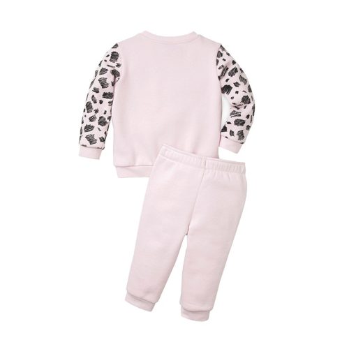 Trening Puma Essentials Plus Inf
