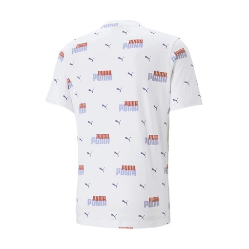 Tricou Puma Essentials Plus Power