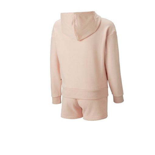 Trening Puma Loungewear JR
