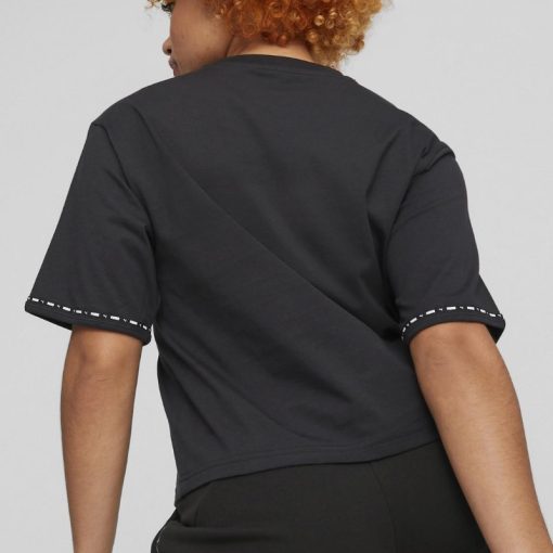 Tricou Puma Power Tape W