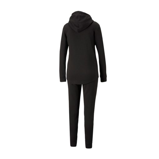 Trening Puma Classic Hooded W
