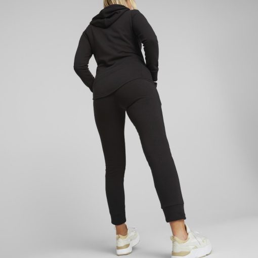Trening Puma Classic Hooded W