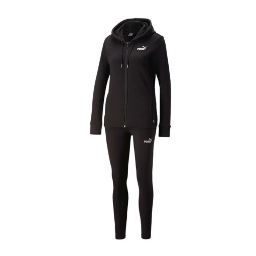 Trening Puma Metallic W
