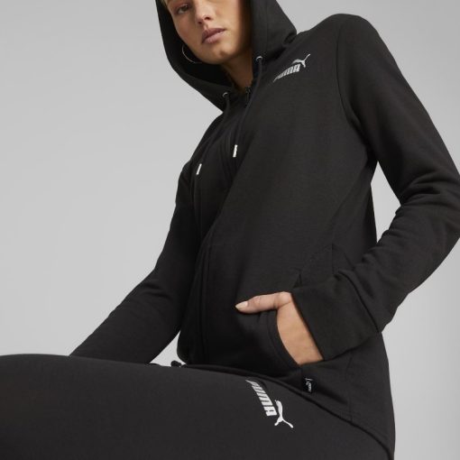 Trening Puma Metallic W