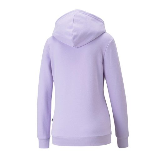 Hanorac Puma Essentials Plus W