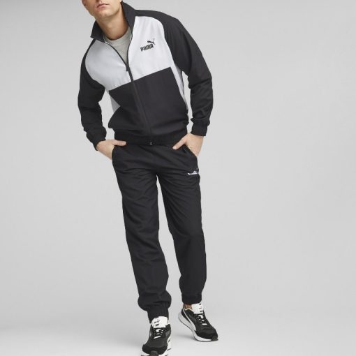 Trening Puma Woven