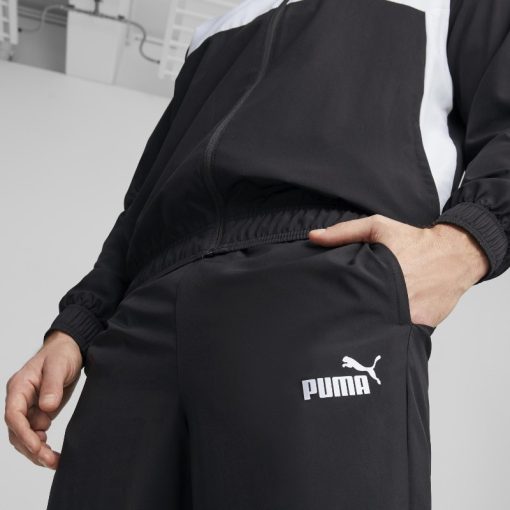 Trening Puma Woven