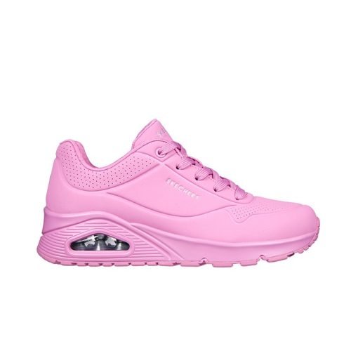 Pantofi Sport Skechers Uno Stand On Air W