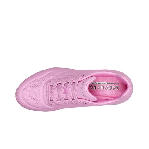 Pantofi Sport Skechers Uno Stand On Air W