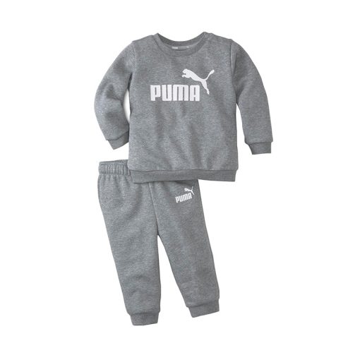Trening Puma Minicats Crew Inf