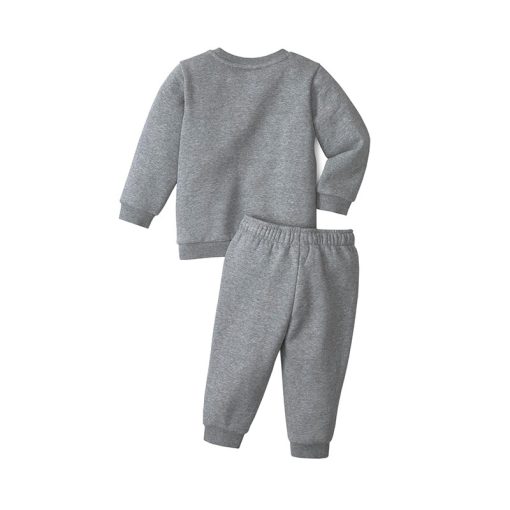 Trening Puma Minicats Crew Inf