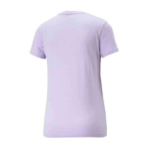 Tricou Puma Essentials Metallic W