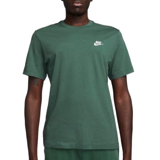 Tricou Nike Sportswear Club