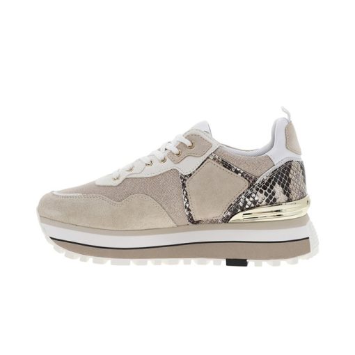 Pantofi Sport Liu Jo Maxi Wonder 01 W