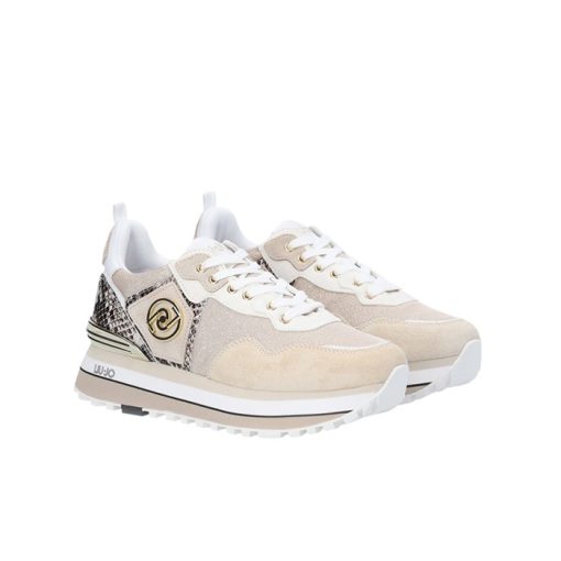 Pantofi Sport Liu Jo Maxi Wonder 01 W