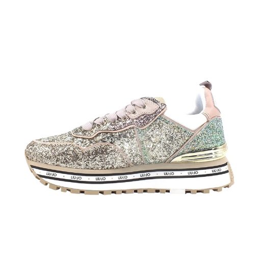 Pantofi Sport Liu Jo Maxi Wonder 24 W