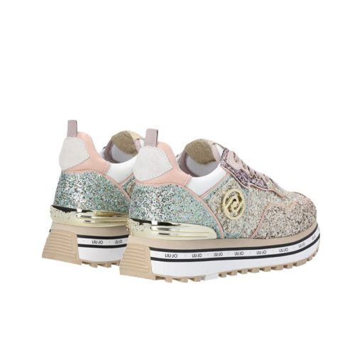Pantofi Sport Liu Jo Maxi Wonder 24 W