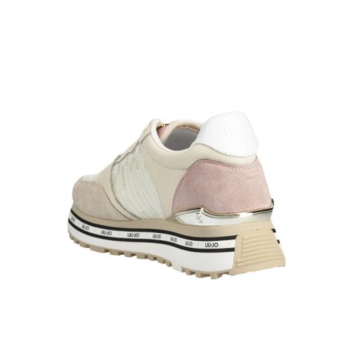 Pantofi Sport Liu Jo Maxi Wonder 57 W