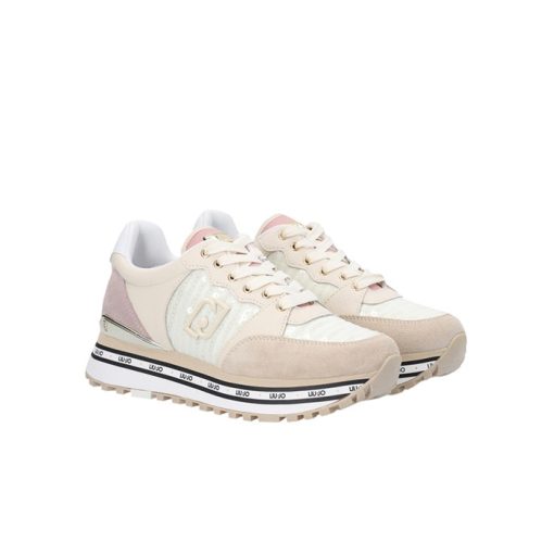Pantofi Sport Liu Jo Maxi Wonder 57 W