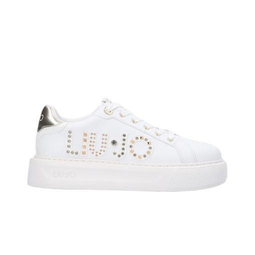 Pantofi Sport Liu Jo Kylie 10 W