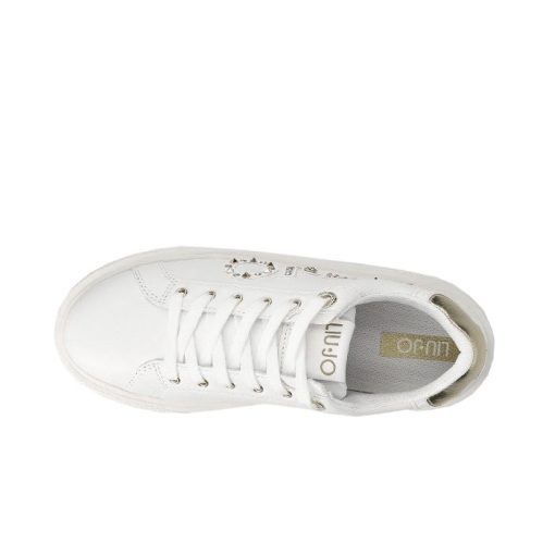 Pantofi Sport Liu Jo Kylie 10 W