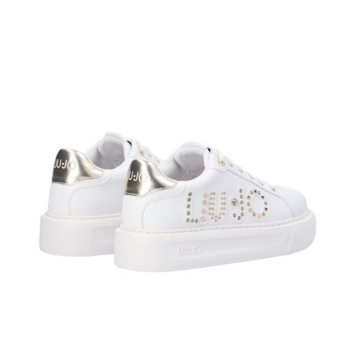 Pantofi Sport Liu Jo Kylie 10 W