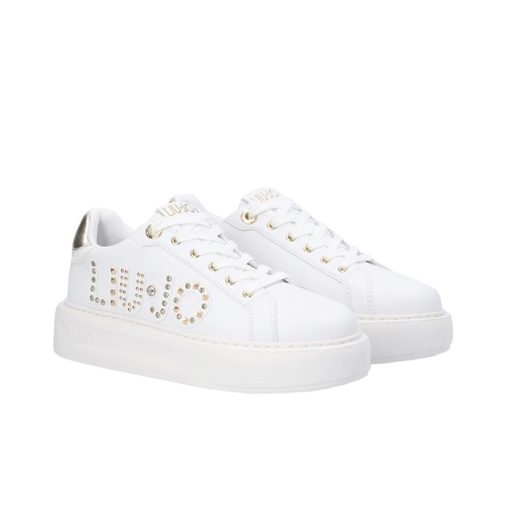 Pantofi Sport Liu Jo Kylie 10 W