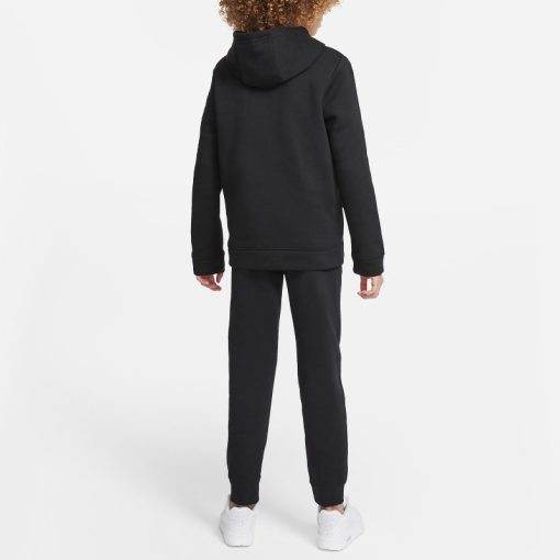 Trening Nike Sportswear Fleece JR