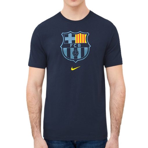 Tricou Nike FC Barcelona