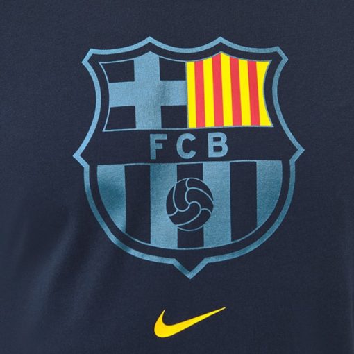 Tricou Nike FC Barcelona