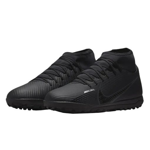 Ghete Fotbal Nike Mercurial Superfly 9 TF