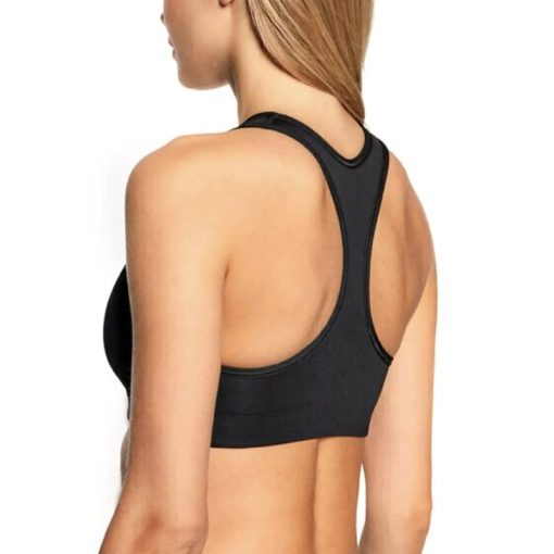 Bustiera Nike Dri-Fit Swoosh W