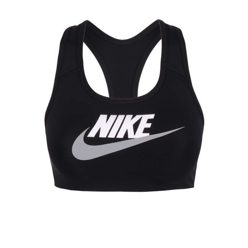 Bustiera Nike Dri-Fit Swoosh W