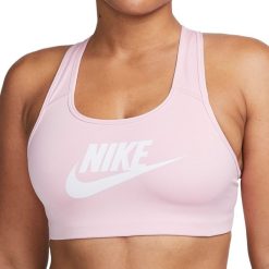 Bustiera Nike Dri-Fit Swoosh W