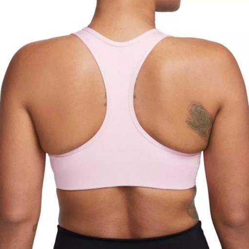 Bustiera Nike Dri-Fit Swoosh W
