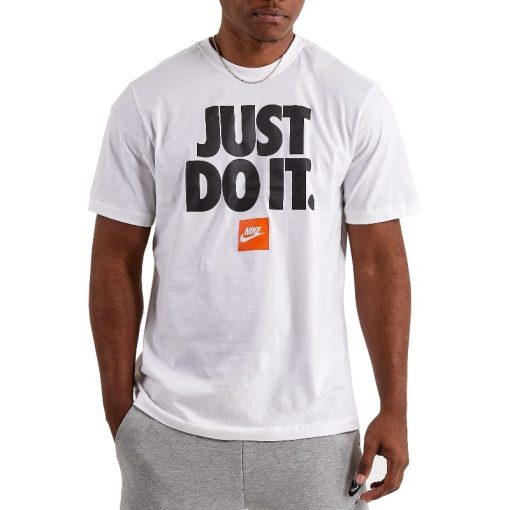 Tricou Nike Just Do It Verbiage
