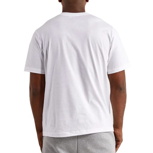 Tricou Nike Just Do It Verbiage
