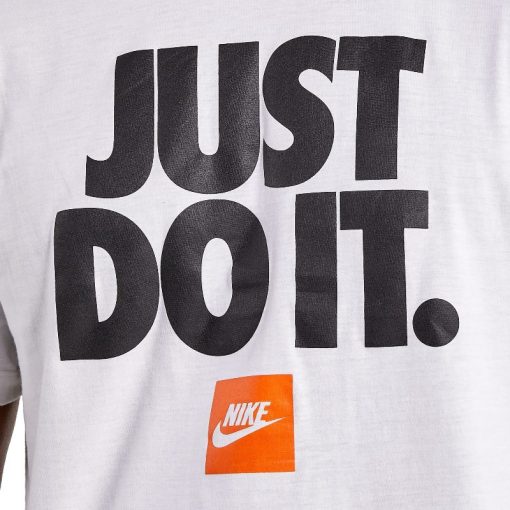 Tricou Nike Just Do It Verbiage